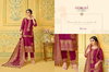 Silkyness By Lily Lali 15001 To 15006 Readymade Suit Wholesale Online